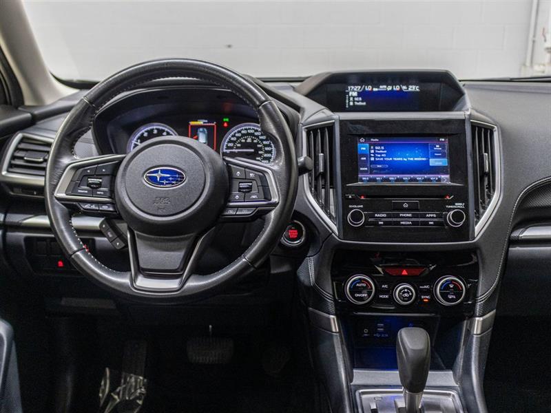 subaru FORESTER COMMODITÉ 2019 - 7
