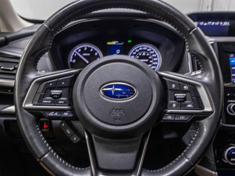 subaru FORESTER COMMODITÉ 2019 - 9