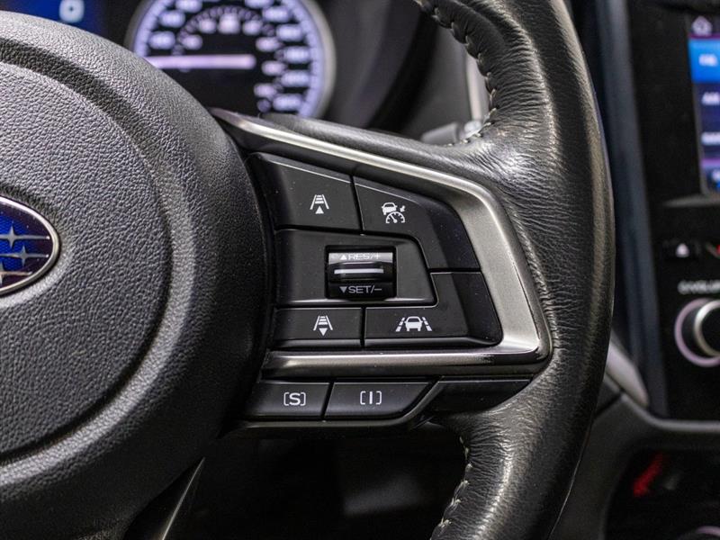 subaru FORESTER COMMODITÉ 2019 - 11