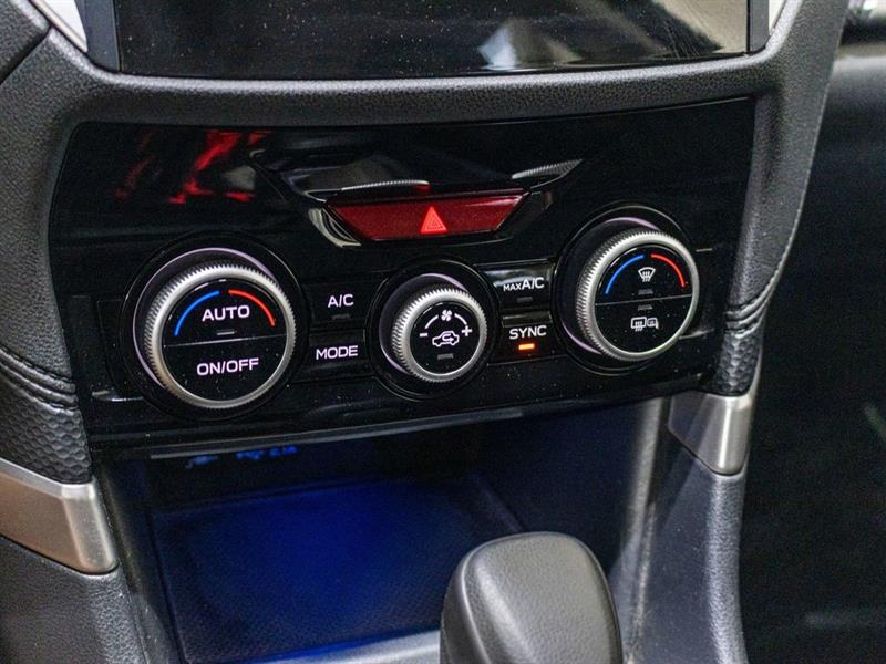 subaru FORESTER COMMODITÉ 2019 - 14