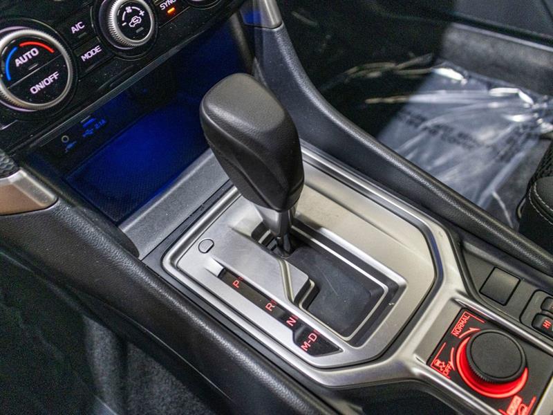 subaru FORESTER COMMODITÉ 2019 - 15