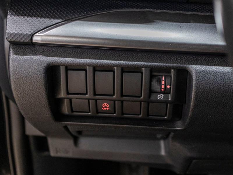 subaru FORESTER COMMODITÉ 2019 - 22