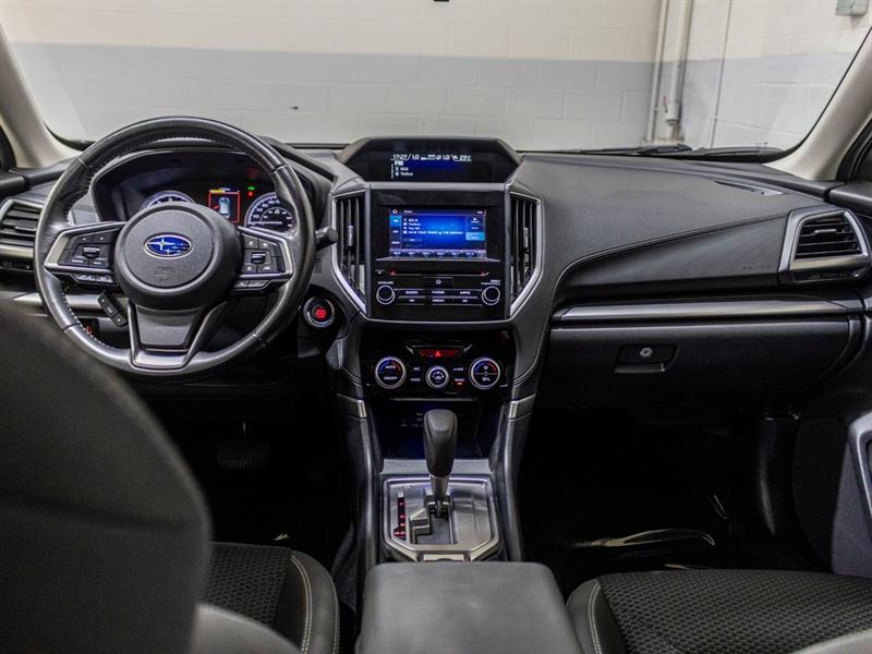 subaru FORESTER COMMODITÉ 2019 - 23