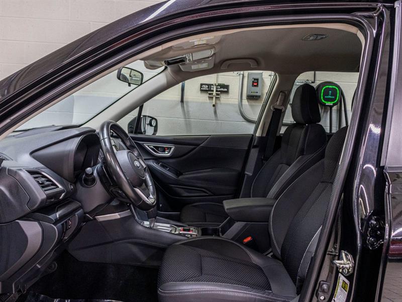 subaru FORESTER COMMODITÉ 2019 - 24