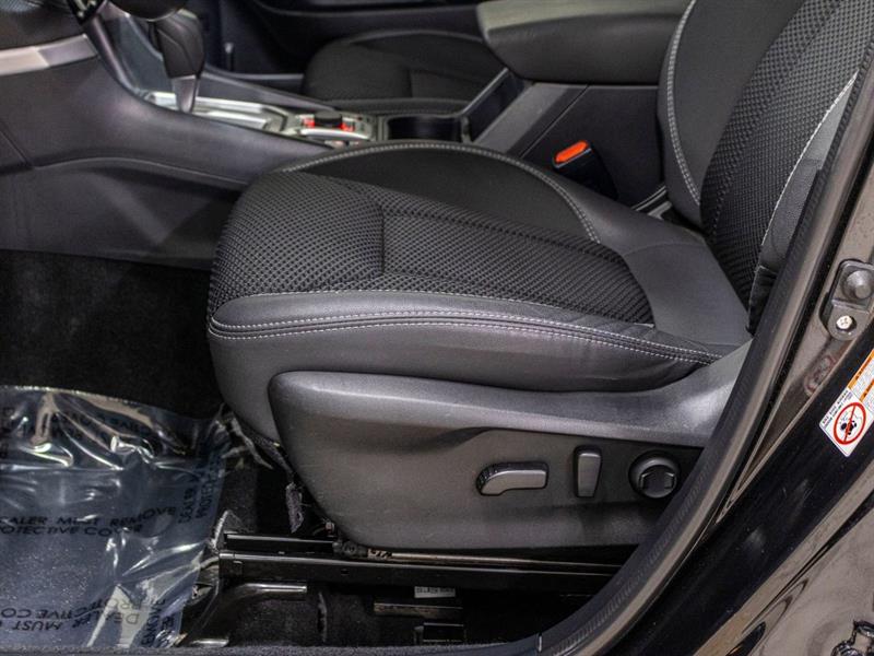 subaru FORESTER COMMODITÉ 2019 - 25
