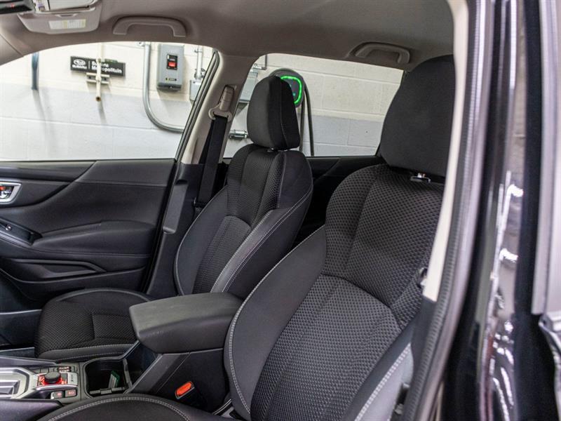 subaru FORESTER COMMODITÉ 2019 - 26