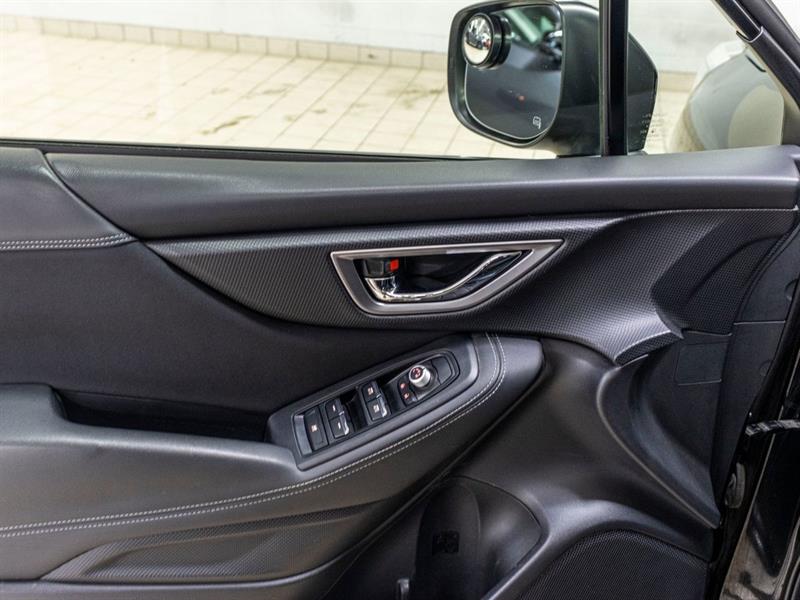 subaru FORESTER COMMODITÉ 2019 - 27