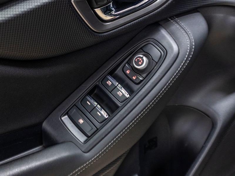 subaru FORESTER COMMODITÉ 2019 - 28