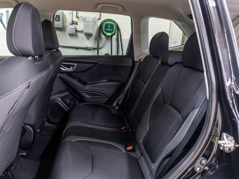 subaru FORESTER COMMODITÉ 2019 - 29
