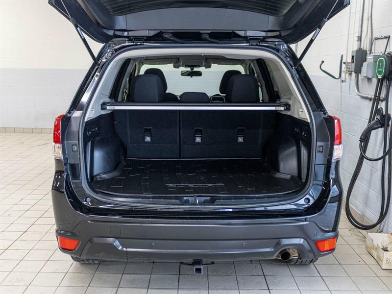subaru FORESTER COMMODITÉ 2019 - 30