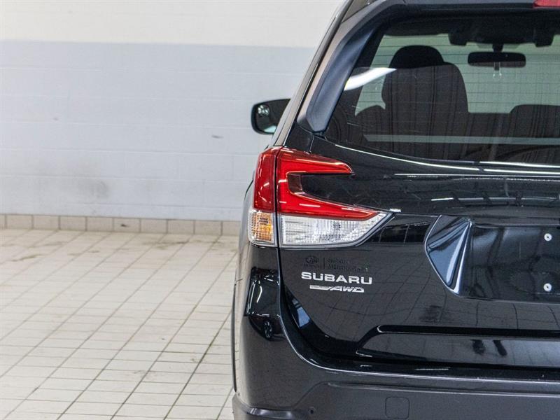 subaru FORESTER COMMODITÉ 2019 - 31