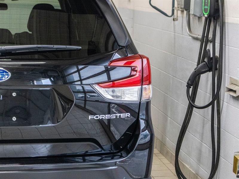 subaru FORESTER COMMODITÉ 2019 - 32
