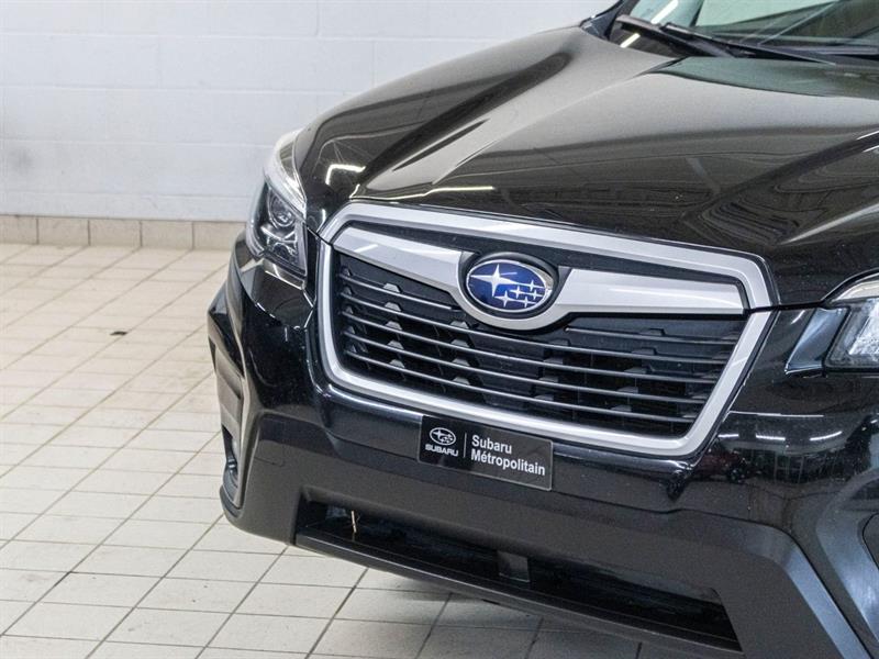 subaru FORESTER COMMODITÉ 2019 - 33