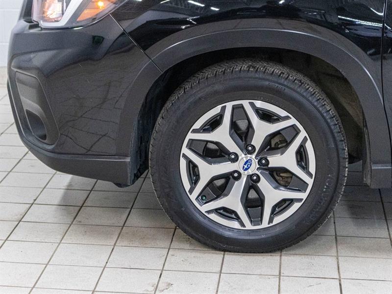 subaru FORESTER COMMODITÉ 2019 - 35
