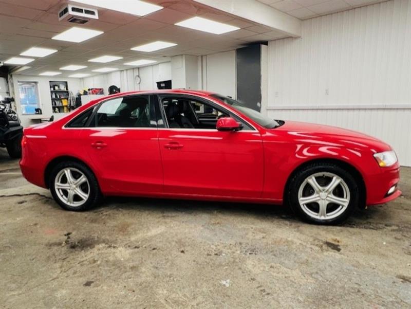 audi A4 2014 - 5