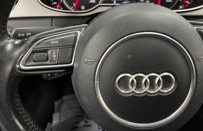 audi A4 2014 - 14