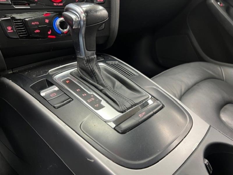 audi A4 2014 - 20