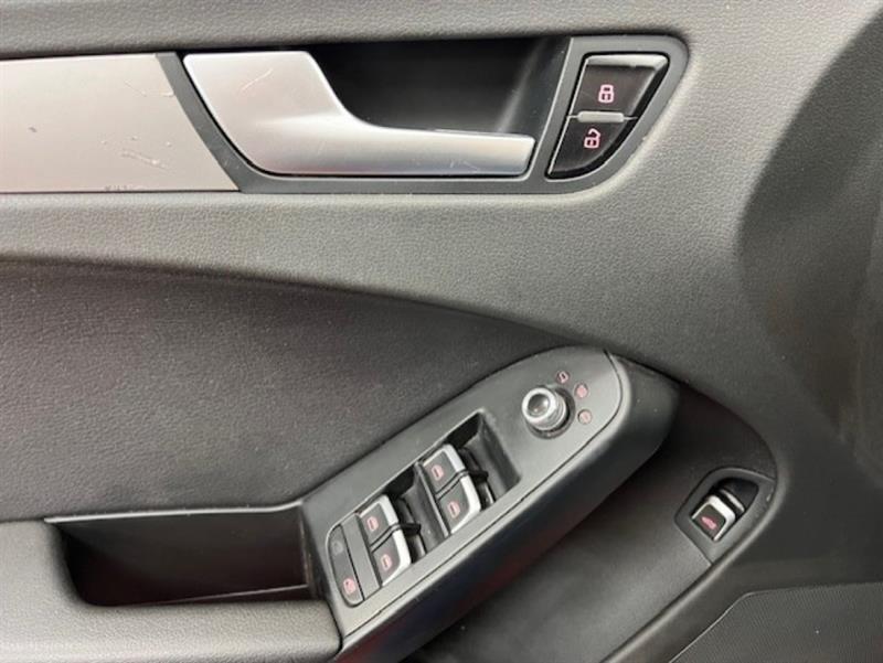 audi A4 2014 - 21