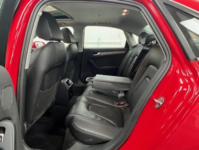 audi A4 2014 - 27