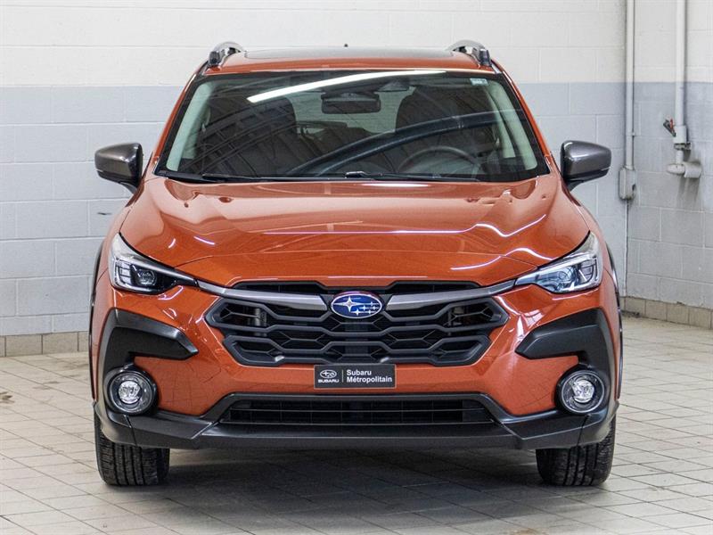 subaru CROSSTREK LIMITED 2024 - 2