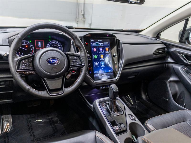 subaru CROSSTREK LIMITED 2024 - 6