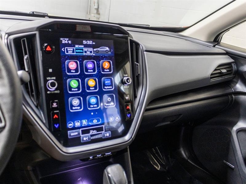 subaru CROSSTREK LIMITED 2024 - 12