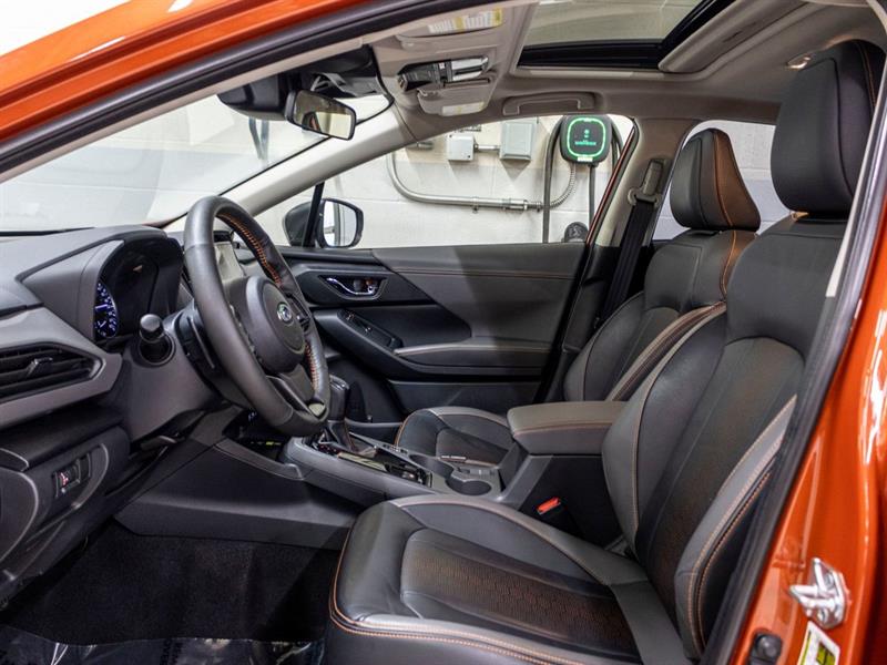 subaru CROSSTREK LIMITED 2024 - 22
