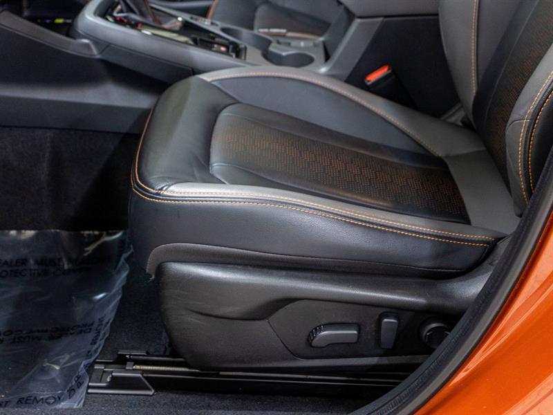 subaru CROSSTREK LIMITED 2024 - 23