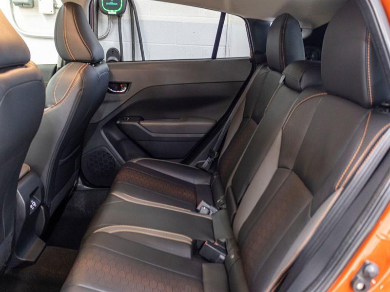 subaru CROSSTREK LIMITED 2024 - 28