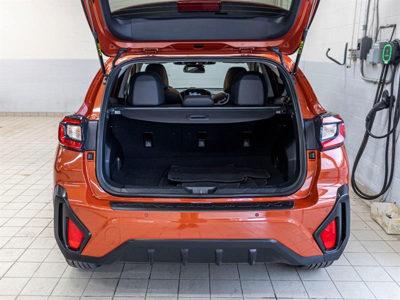 subaru CROSSTREK LIMITED 2024 - 29