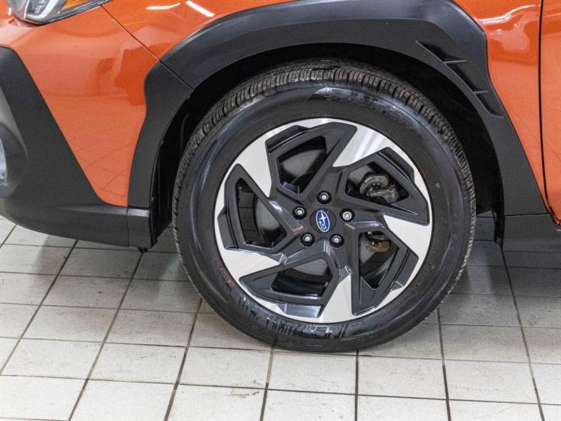 subaru CROSSTREK LIMITED 2024 - 34