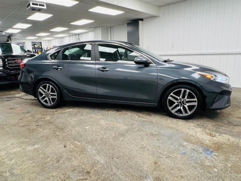 kia Forte 2023 - 6