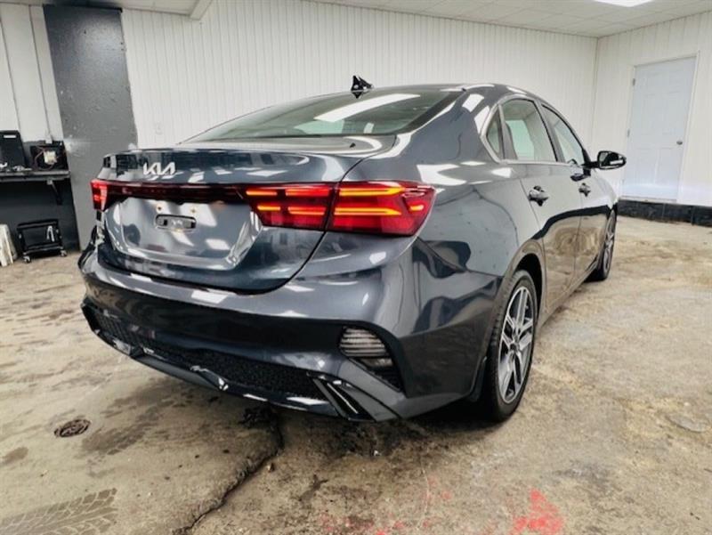 kia Forte 2023 - 7
