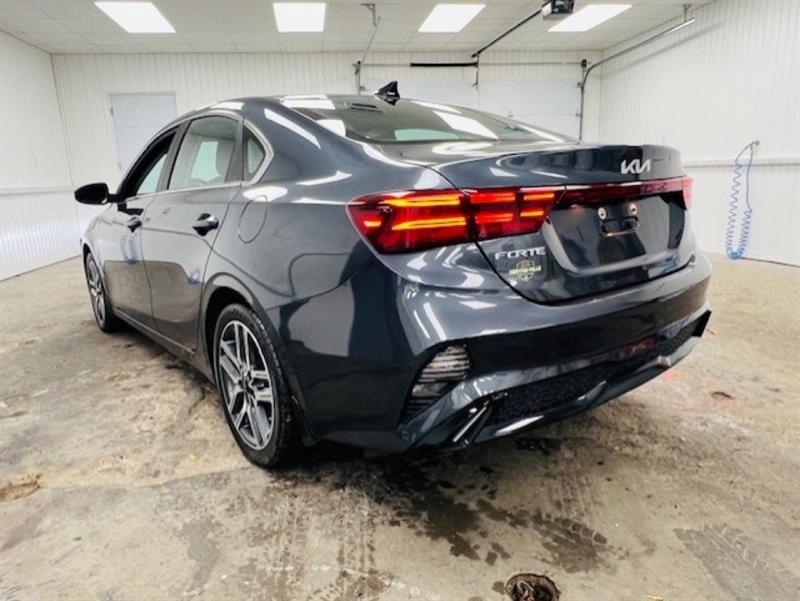 kia Forte 2023 - 9