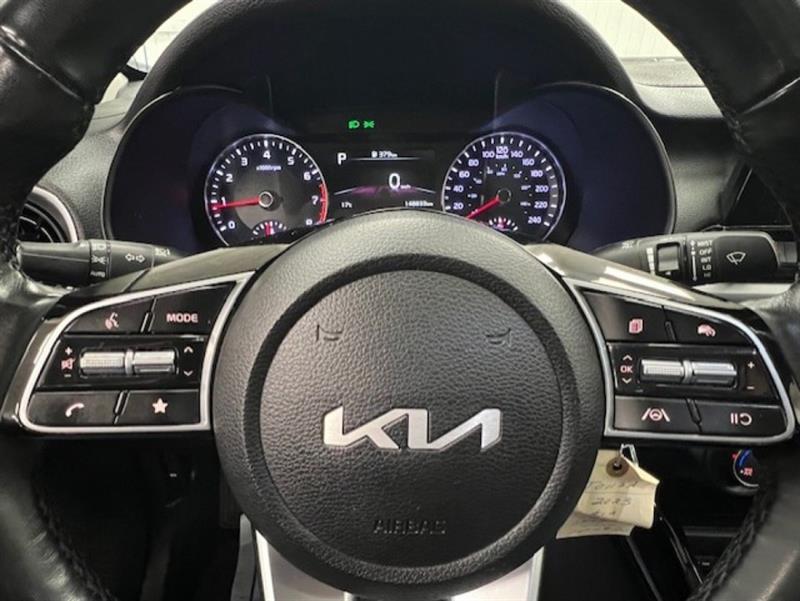 kia Forte 2023 - 13