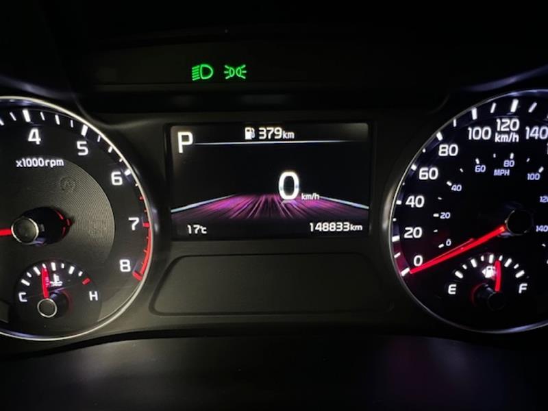 kia Forte 2023 - 14