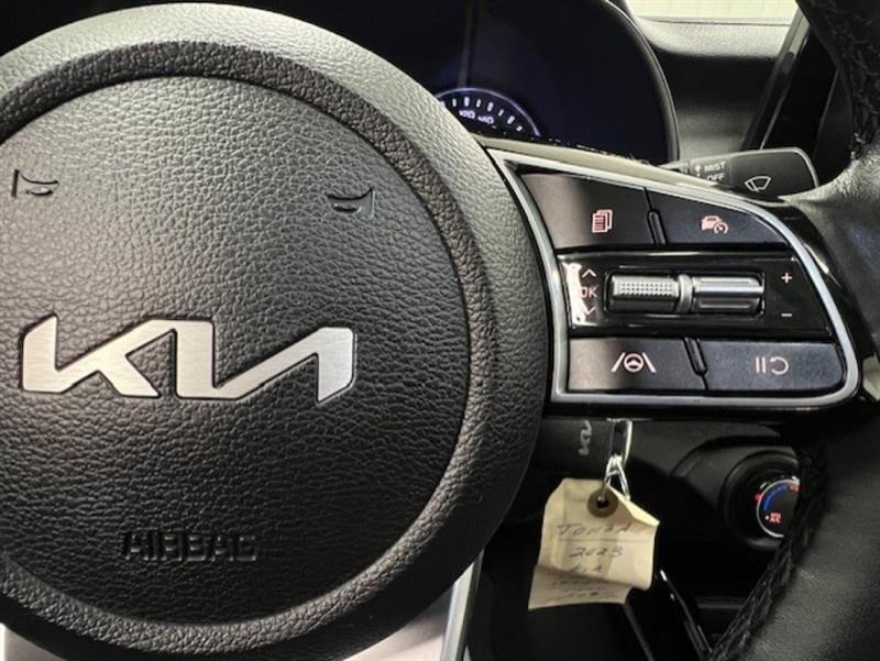 kia Forte 2023 - 15