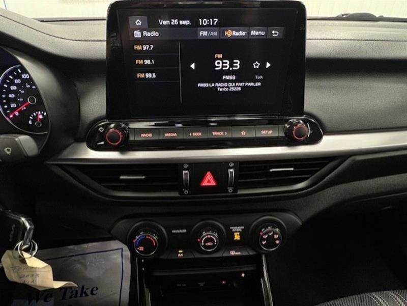 kia Forte 2023 - 18