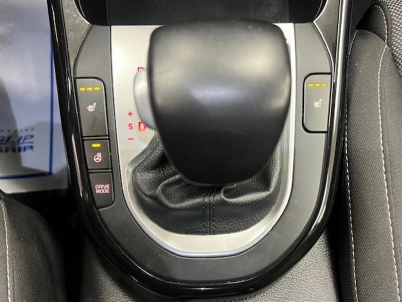 kia Forte 2023 - 22