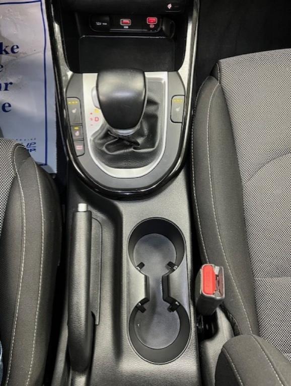 kia Forte 2023 - 24