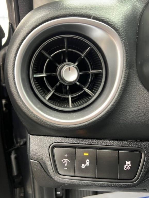 kia Forte 2023 - 25