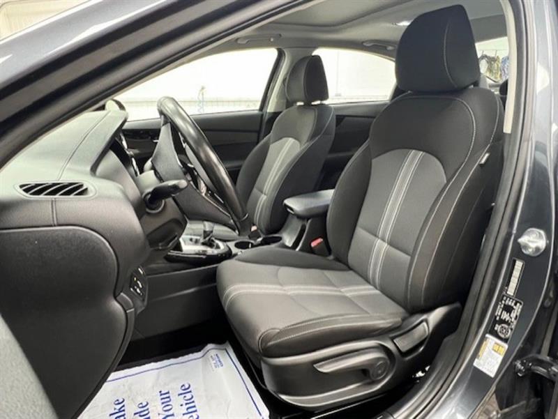 kia Forte 2023 - 30
