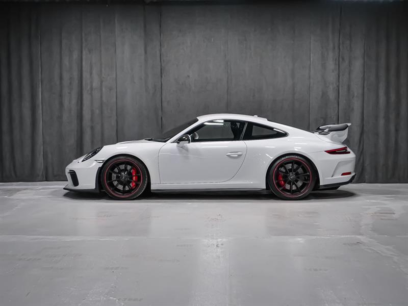 porsche 911 2018 - 3