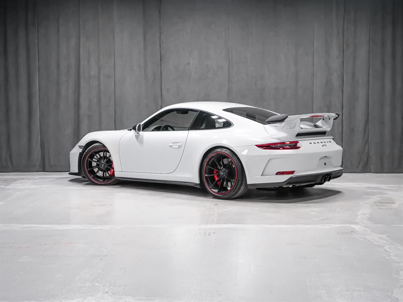 porsche 911 2018 - 4