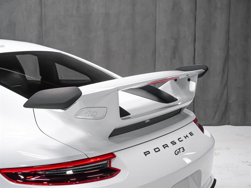 porsche 911 2018 - 6