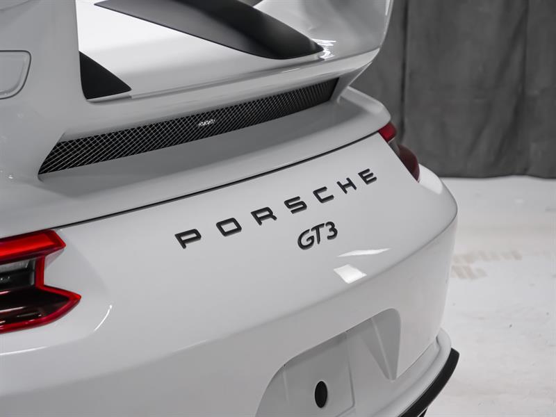 porsche 911 2018 - 7