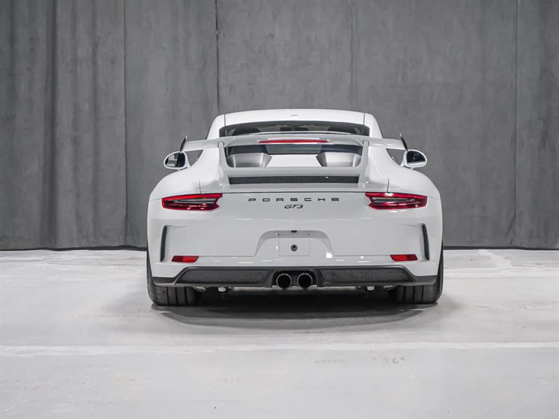 porsche 911 2018 - 8
