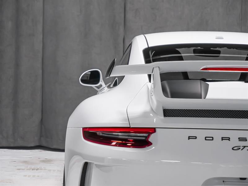 porsche 911 2018 - 9