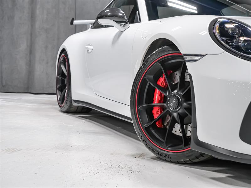 porsche 911 2018 - 10