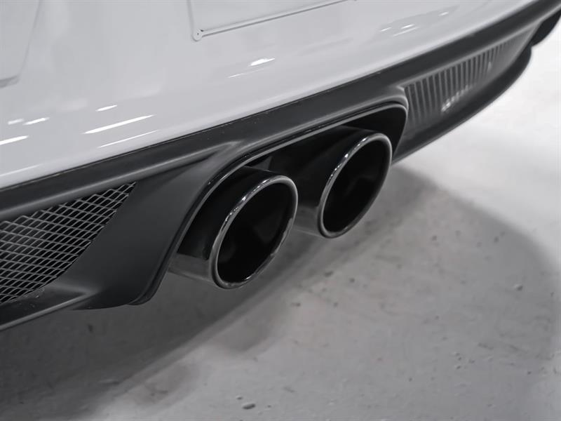 porsche 911 2018 - 13